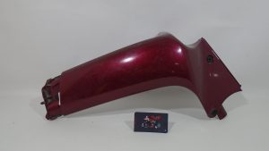 LATERAL IZQUIERDO RADIADOR SUZUKI INTRUDER M1800R